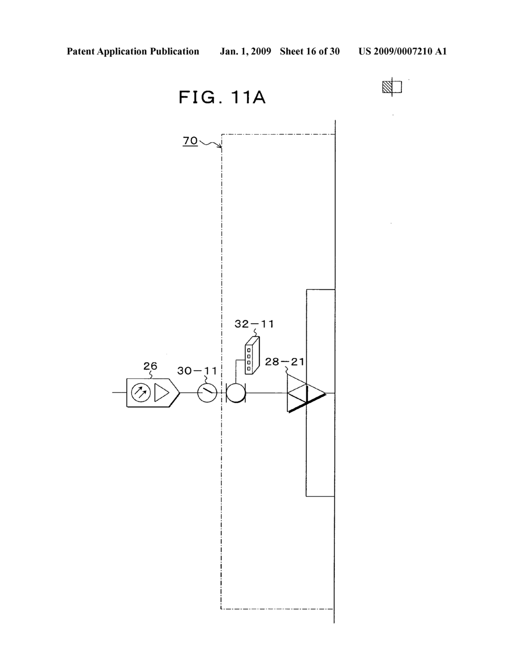 Apparatus, method, and program for CATV transmission-path monitoring - diagram, schematic, and image 17