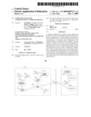 COMPUTER SYSTEM FOR AUTHENTICATING A COMPUTING DEVICE diagram and image