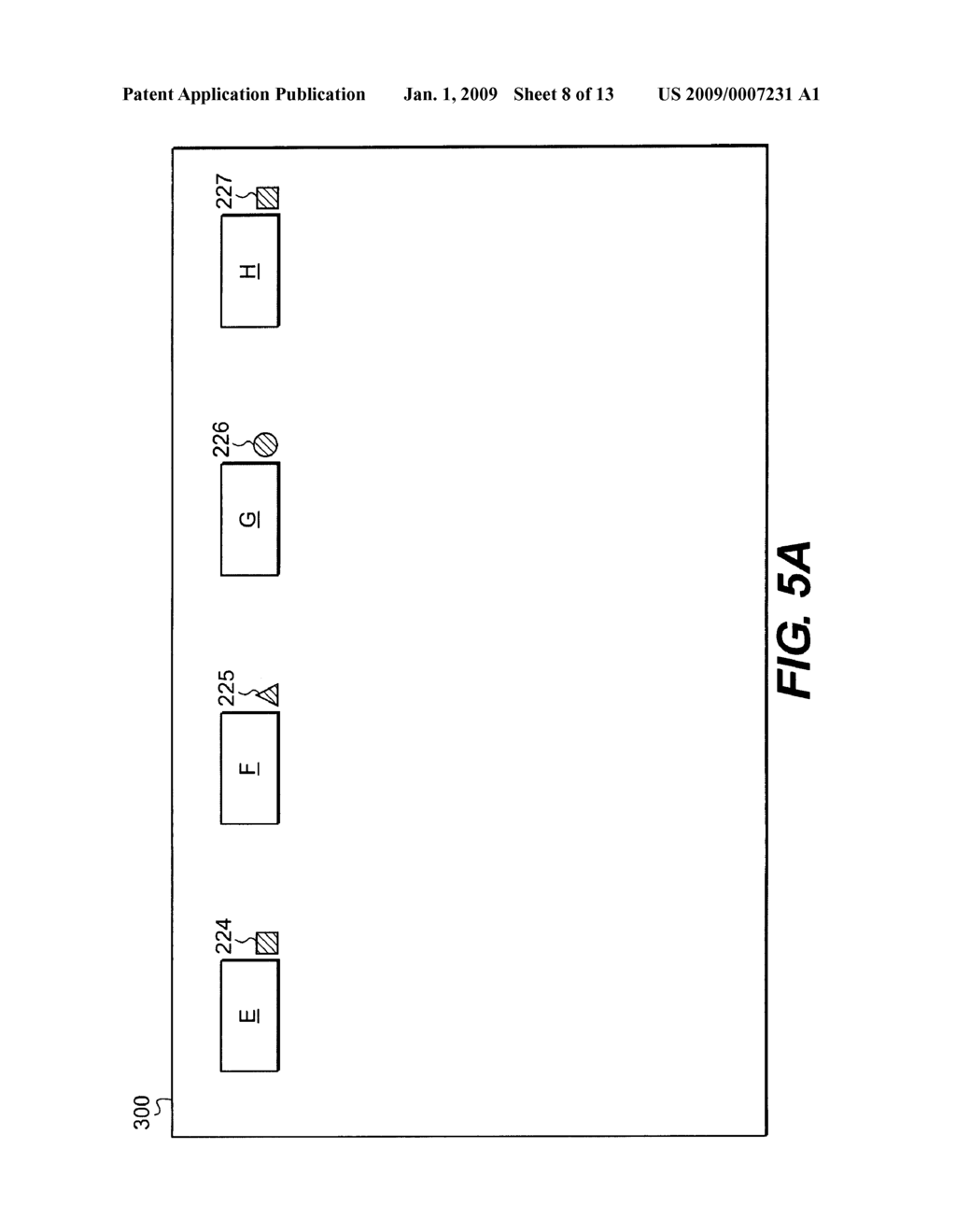 Secured systems and methods for tracking and management of logistical processes - diagram, schematic, and image 09