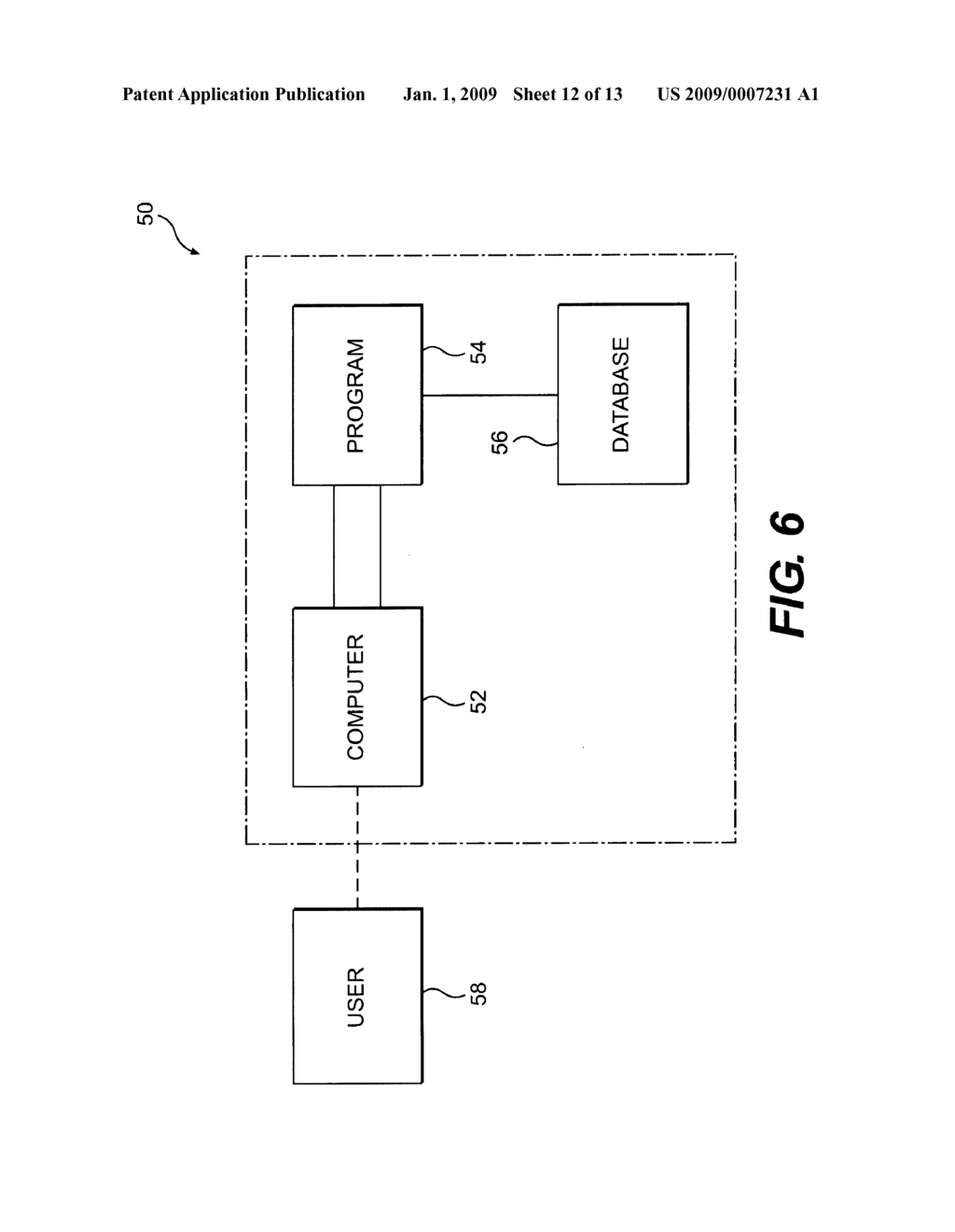 Secured systems and methods for tracking and management of logistical processes - diagram, schematic, and image 13