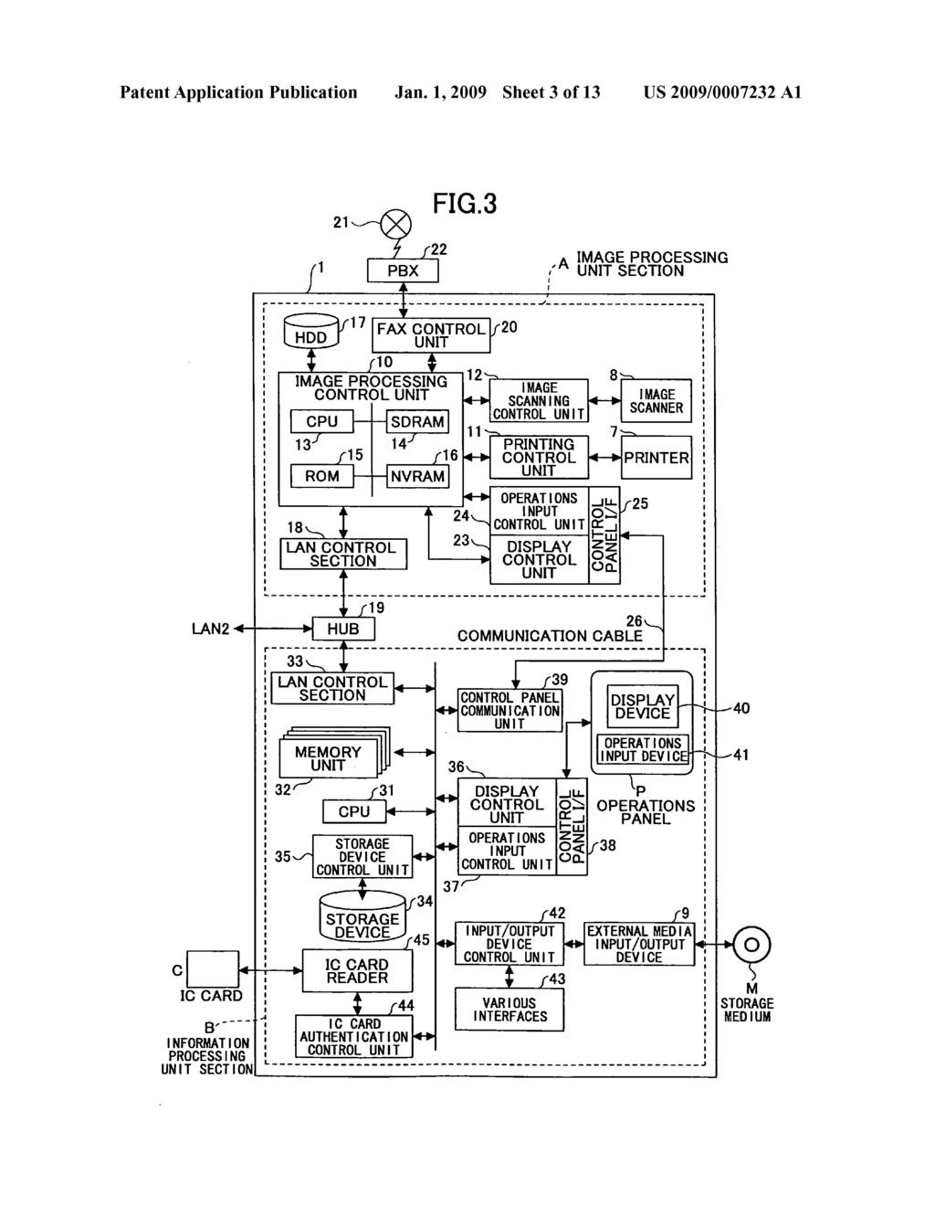 Information processing system and information processing apparatus - diagram, schematic, and image 04