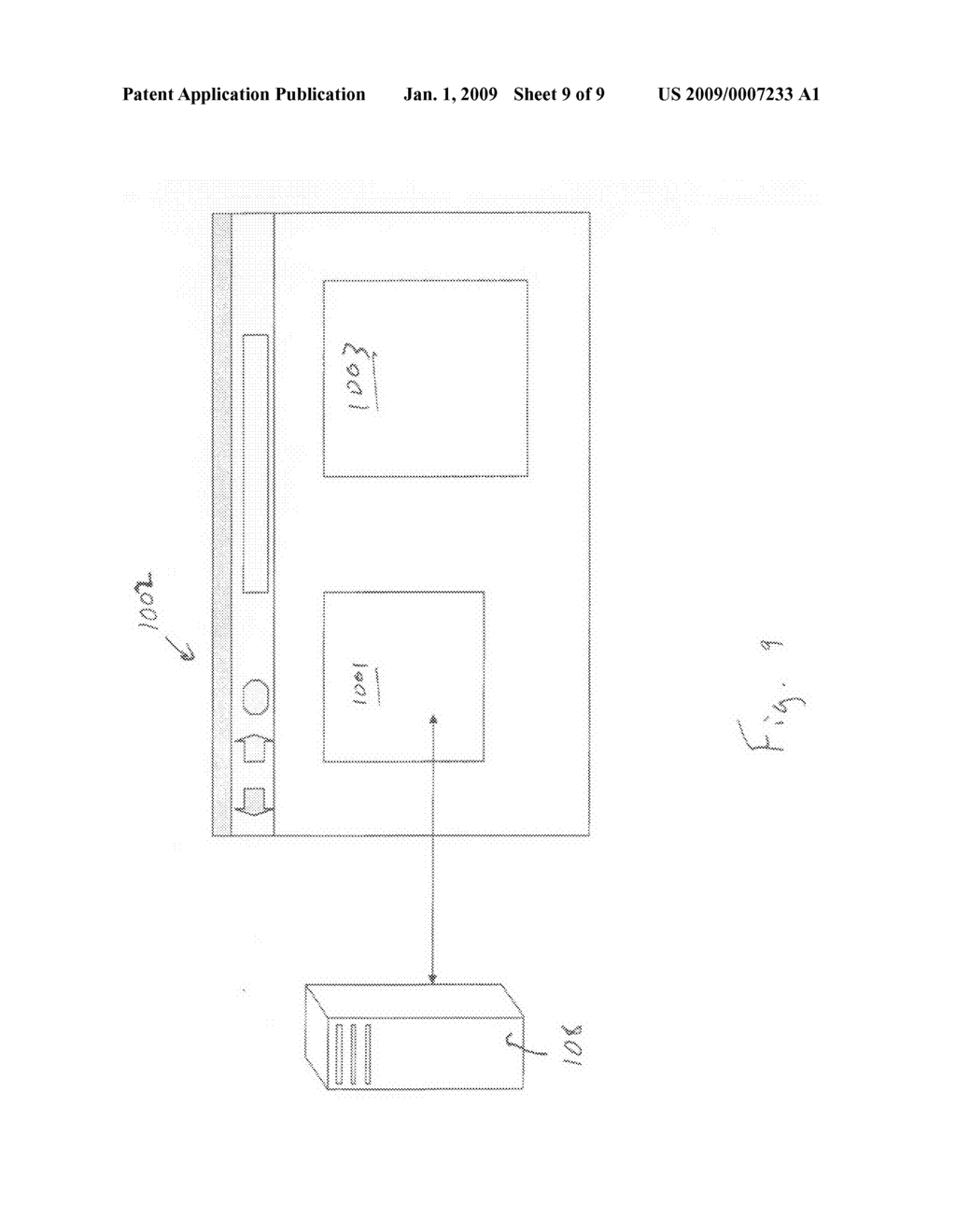 System and methods for defending against root - diagram, schematic, and image 10