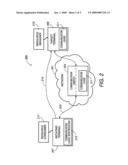 System And Method For Using A Communication Lease To Open A Communication Channel diagram and image