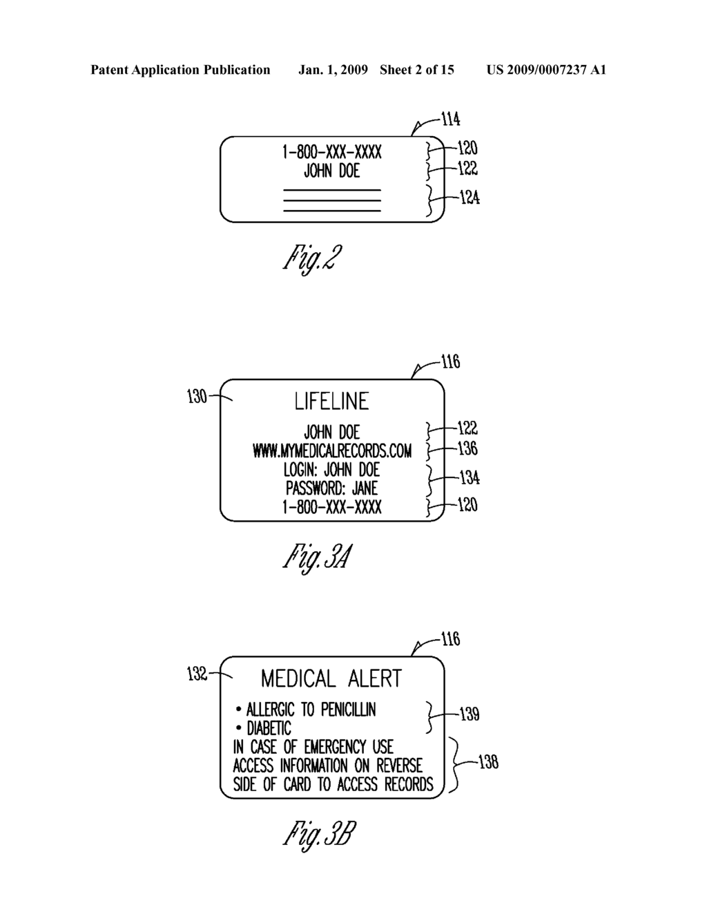 METHOD AND SYSTEM FOR PROVIDING ONLINE RECORDS - diagram, schematic, and image 03