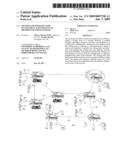 Method and Apparatus for Management and Updating of Distributed User Databases diagram and image