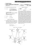 SECURE CONTENT DELIVERY SYSTEM diagram and image