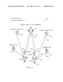 SECURE CONTENT DELIVERY SYSTEM diagram and image