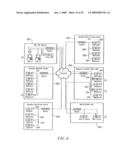 SECURE CONTENT DELIVERY SYSTEM diagram and image