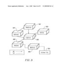 SECURE CONTENT DELIVERY SYSTEM diagram and image