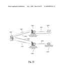 SECURE CONTENT DELIVERY SYSTEM diagram and image