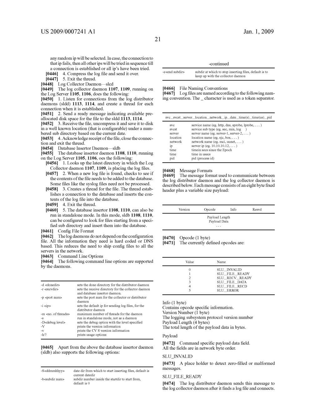 SECURE CONTENT DELIVERY SYSTEM - diagram, schematic, and image 47