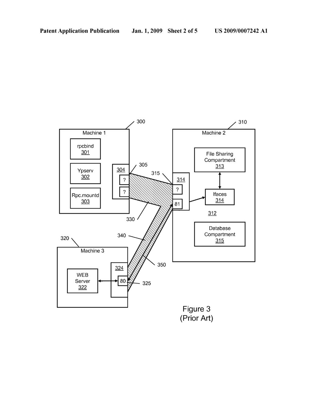 Access Control System and Method - diagram, schematic, and image 03