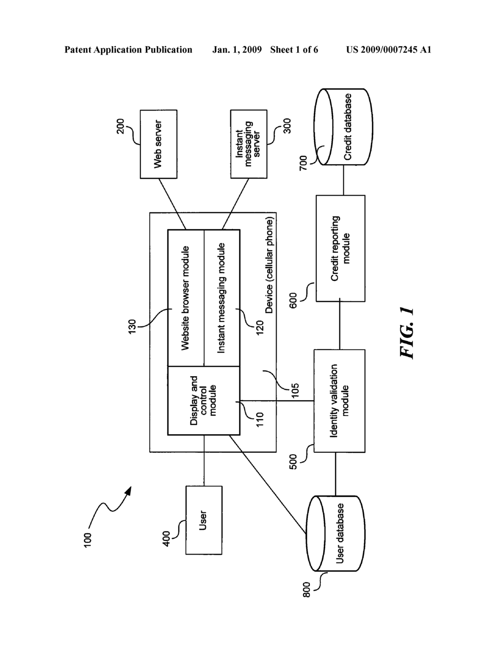 SYSTEM AND METHOD FOR CONTROLLED CONTENT ACCESS ON MOBILE DEVICES - diagram, schematic, and image 02