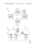 Host firewall integration with edge traversal technology diagram and image