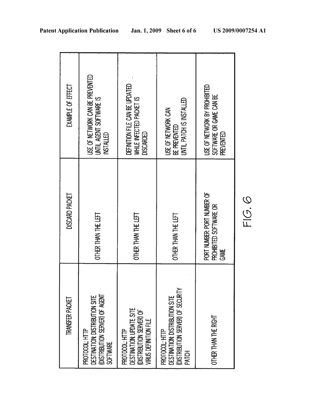 RESTRICTING COMMUNICATION SERVICE - diagram, schematic, and image 07