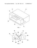 Secure Access to Information Associated With a Value Item diagram and image