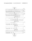 METHOD AND SYSTEM FOR TRACKING AUTHORSHIP OF CONTENT IN DATA diagram and image