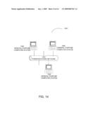 METHOD AND SYSTEM FOR TRACKING AUTHORSHIP OF CONTENT IN DATA diagram and image