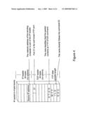 Tracking computer infections diagram and image