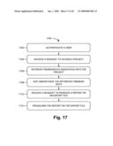 USING IMPORTED DATA FROM SECURITY TOOLS diagram and image