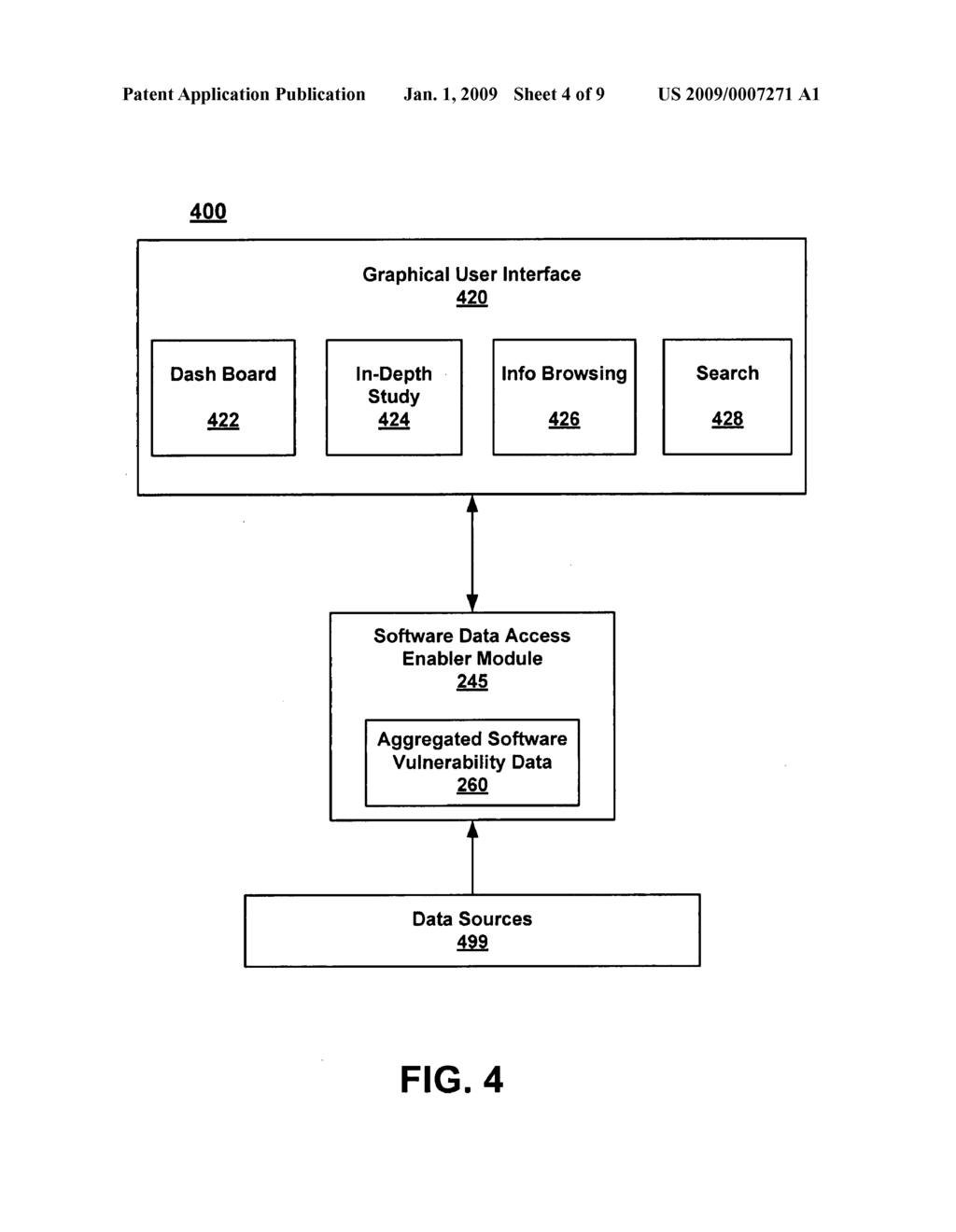 Identifying attributes of aggregated data - diagram, schematic, and image 05