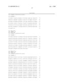 Transcription Factor Stress-Related Proteins and Methods of Use in Plants diagram and image