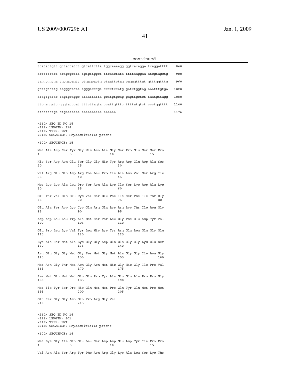 Transcription Factor Stress-Related Proteins and Methods of Use in Plants - diagram, schematic, and image 71