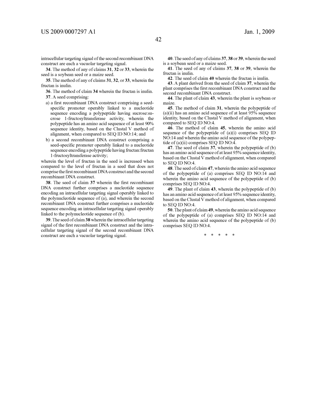 Fructan Biosynthetic Enzymes - diagram, schematic, and image 51