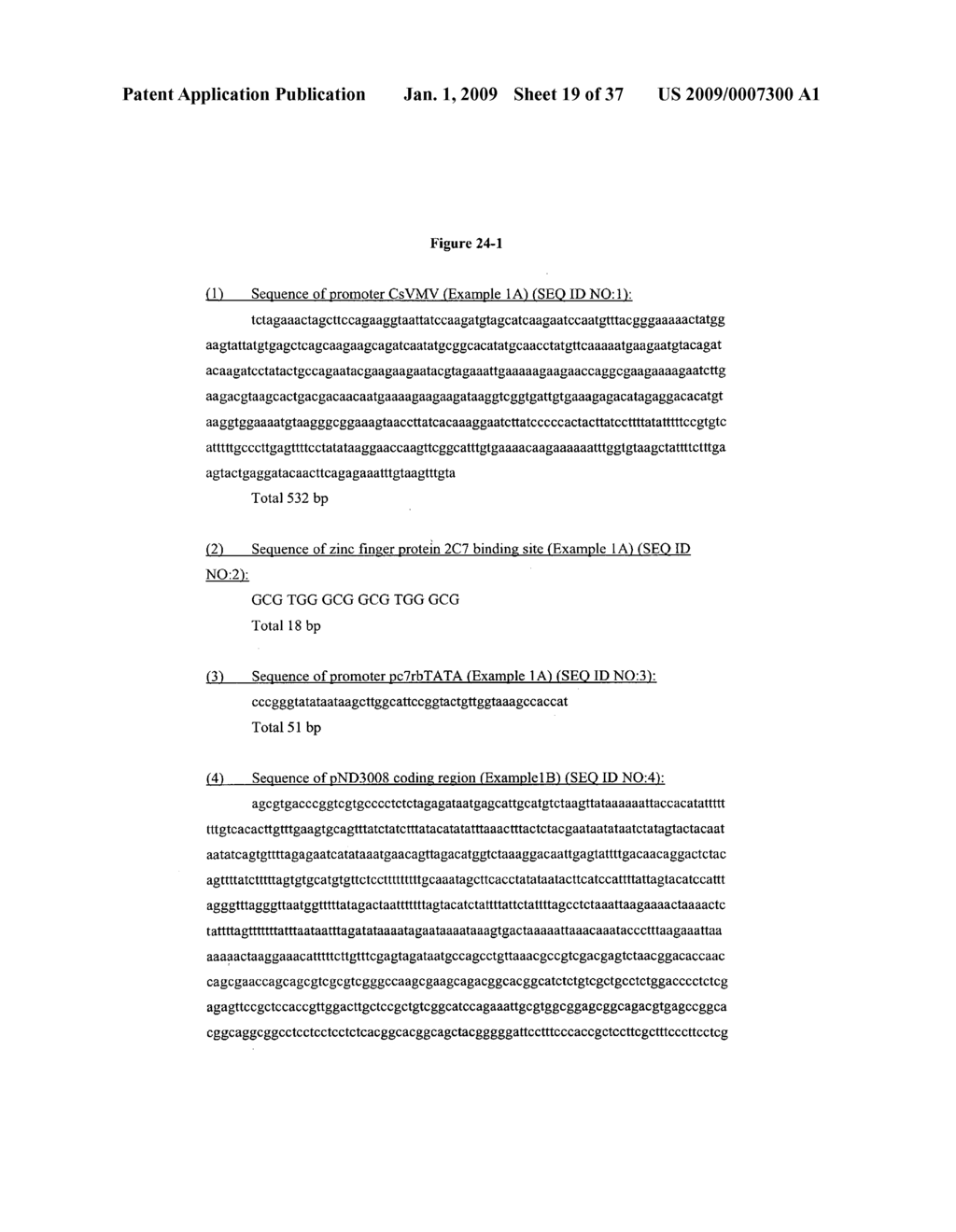 SYNTHETIC ZINC FINGER PROTEIN ENCODING SEQUENCES AND METHODS OF PRODUCING THE SAME - diagram, schematic, and image 20