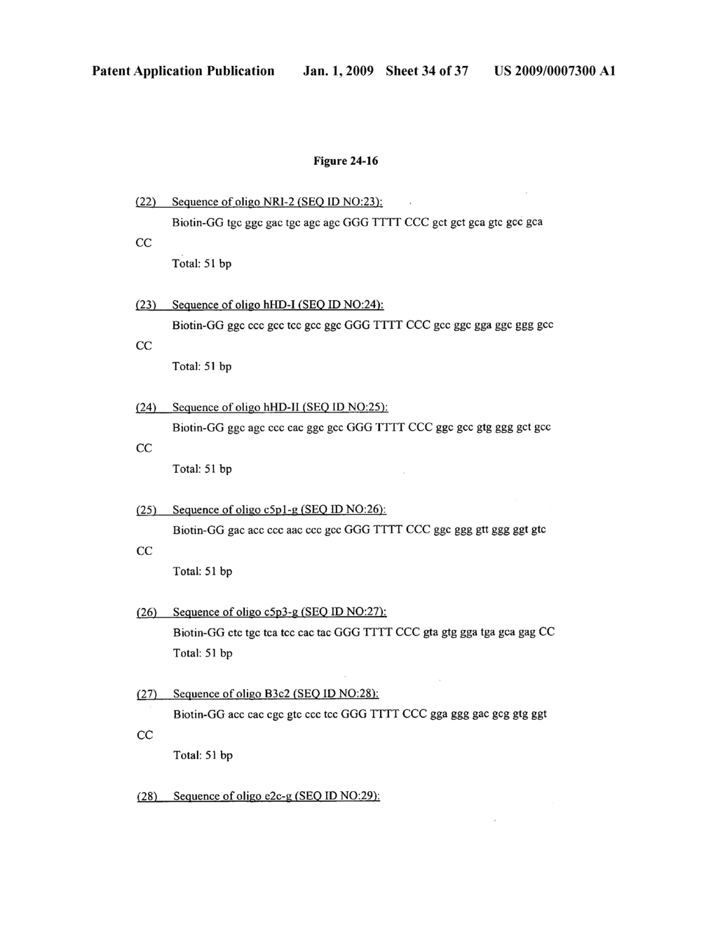 SYNTHETIC ZINC FINGER PROTEIN ENCODING SEQUENCES AND METHODS OF PRODUCING THE SAME - diagram, schematic, and image 35