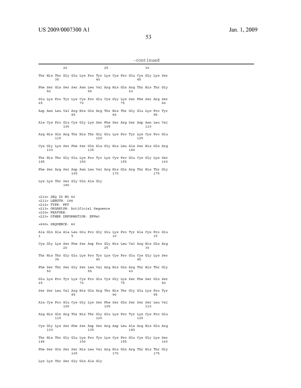 SYNTHETIC ZINC FINGER PROTEIN ENCODING SEQUENCES AND METHODS OF PRODUCING THE SAME - diagram, schematic, and image 91