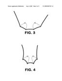 BASEBALL GLOVES WITH FLEXIBILITY FOLDS diagram and image
