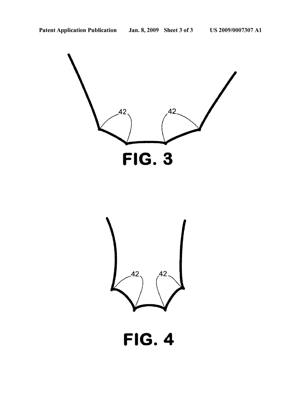 BASEBALL GLOVES WITH FLEXIBILITY FOLDS - diagram, schematic, and image 04