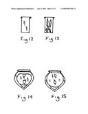 Multi purpose clothing protector diagram and image