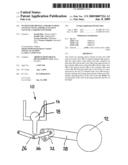 System for Opening and/or Closing an Inlet Valve and/or an Outlet Valve of a Liquid Container diagram and image