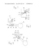 System for Opening and/or Closing an Inlet Valve and/or an Outlet Valve of a Liquid Container diagram and image