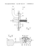 System for Opening and/or Closing an Inlet Valve and/or an Outlet Valve of a Liquid Container diagram and image