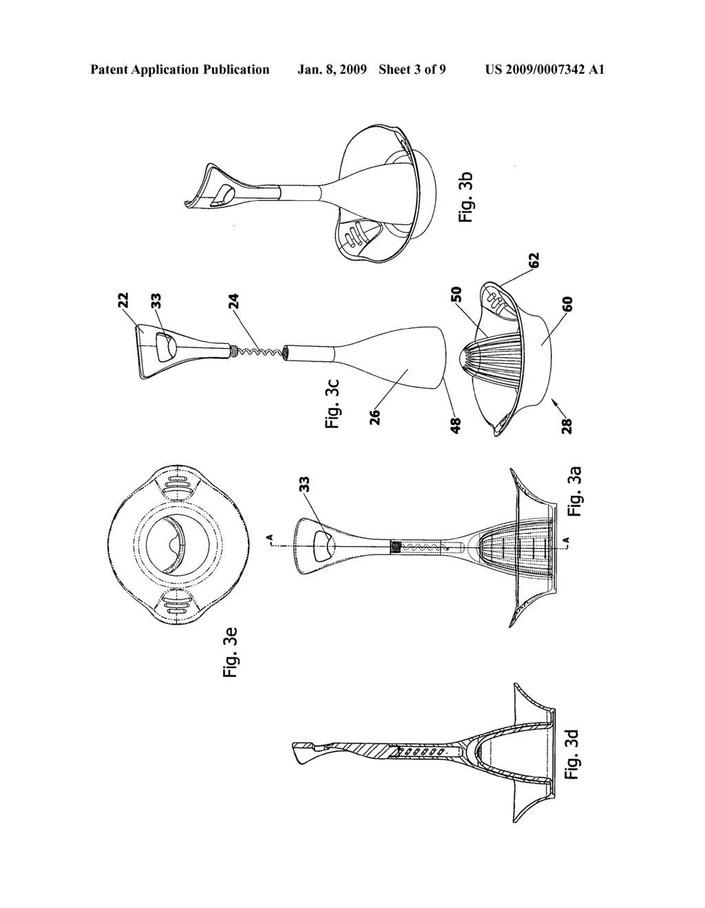 Combination bar tool - diagram, schematic, and image 04