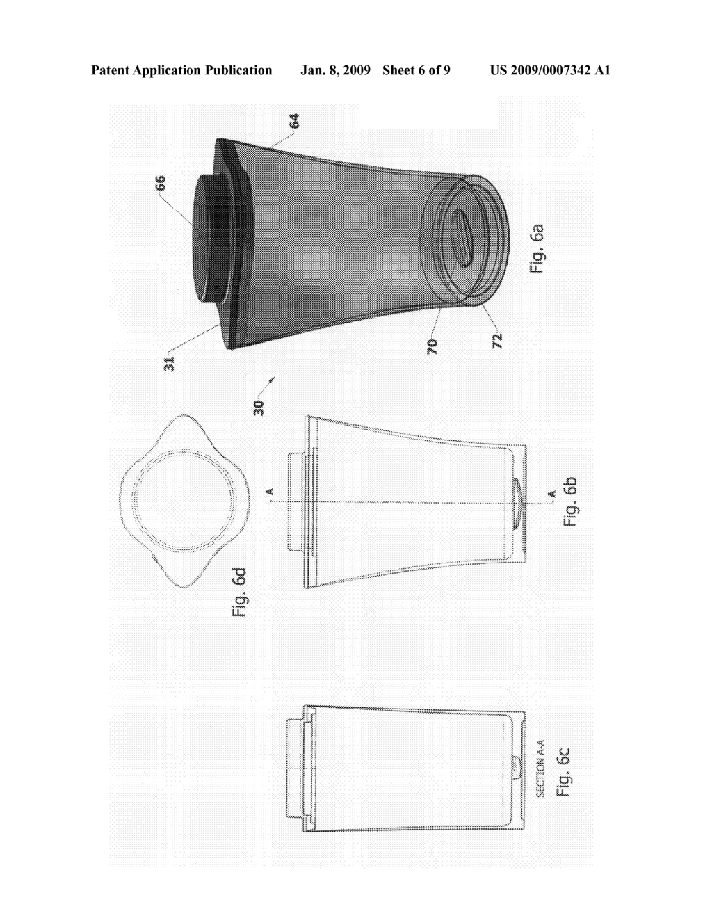 Combination bar tool - diagram, schematic, and image 07