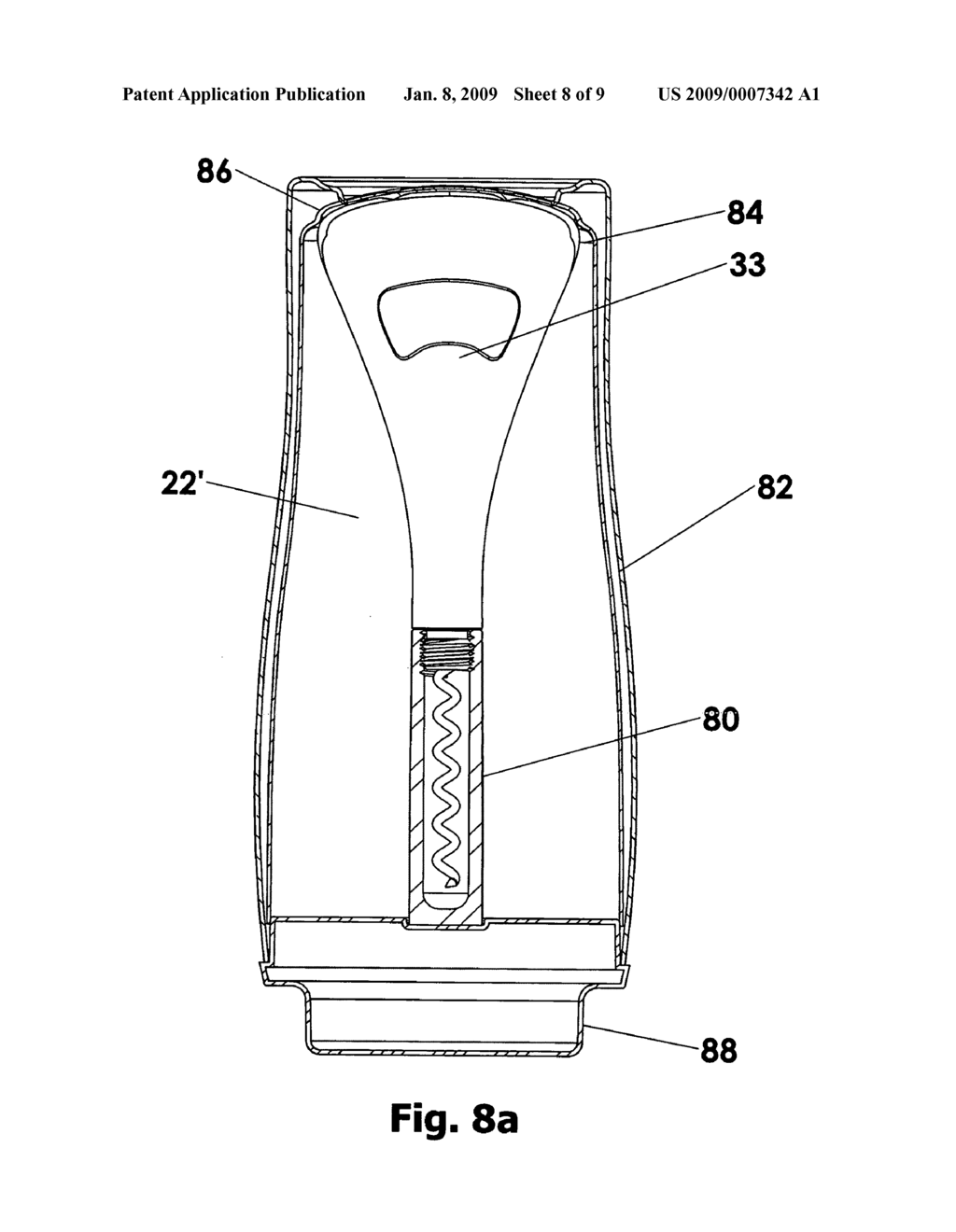 Combination bar tool - diagram, schematic, and image 09