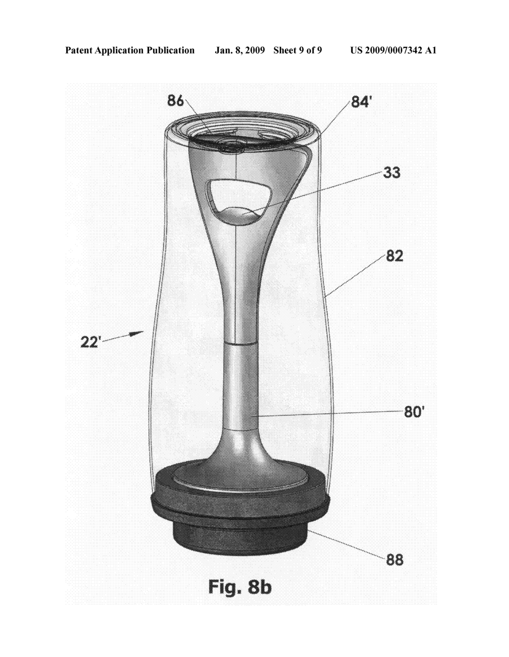 Combination bar tool - diagram, schematic, and image 10