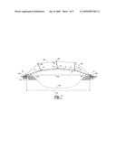 LIGHTWEIGHT MODULAR FOOTBRIDGE AND LADDER diagram and image