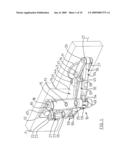 Hinge diagram and image