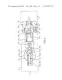 Hinge diagram and image