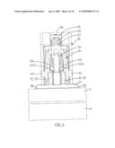 Hinge diagram and image