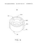 HINGE ASSEMBLY FOR FOLDABLE ELECTRONIC DEVICE diagram and image