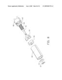 HINGE ASSEMBLY FOR FOLDABLE ELECTRONIC DEVICE diagram and image