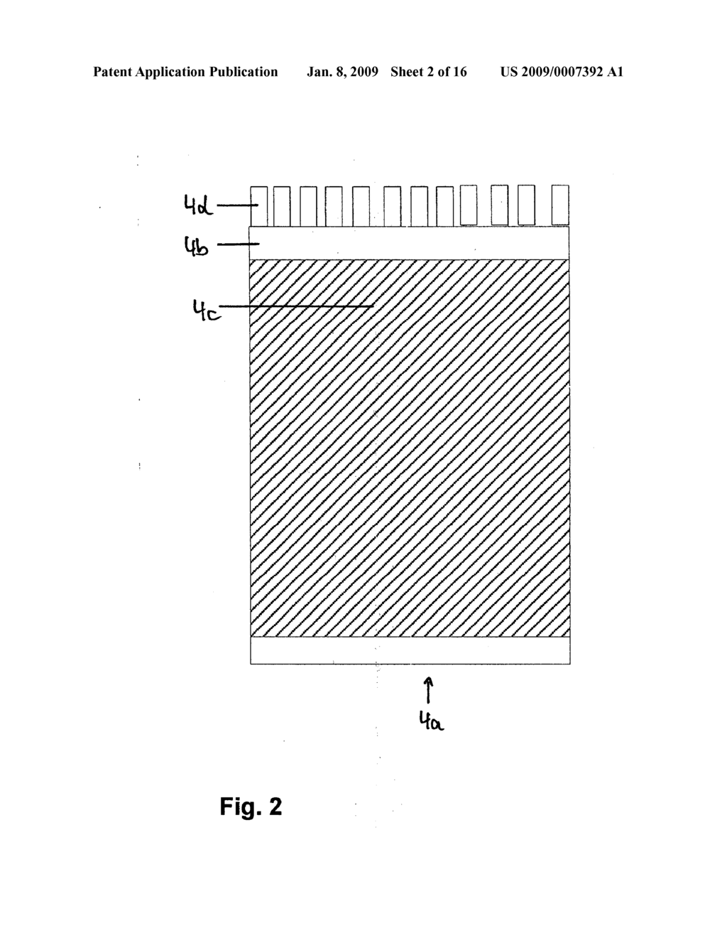 TEXTILE, PARTICULARLY HOUSEHOLD, HOME OR FURNISHING FABRICS, ITEM OF CLOTHING OR ACCESSORY, PIECE OF FURNITURE AND FURNISHING - diagram, schematic, and image 03