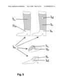 TEXTILE, PARTICULARLY HOUSEHOLD, HOME OR FURNISHING FABRICS, ITEM OF CLOTHING OR ACCESSORY, PIECE OF FURNITURE AND FURNISHING diagram and image