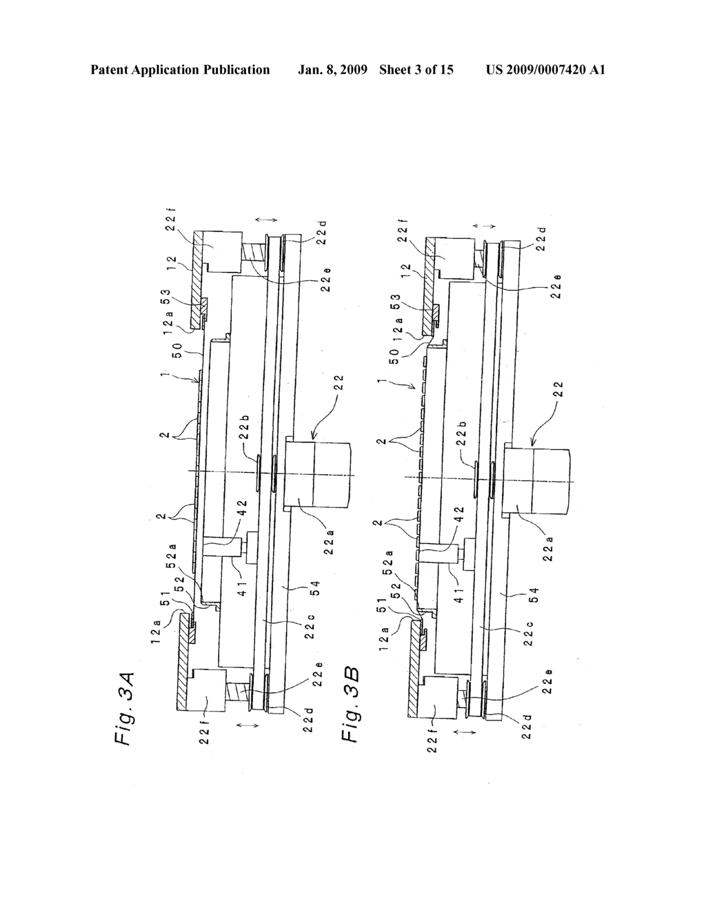 COMPONENT MOUNTING APPARATUS - diagram, schematic, and image 04